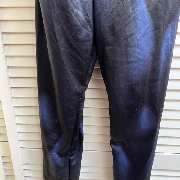 Marvel Black Spider-Man Costume Youth L - Picture 3 of 12